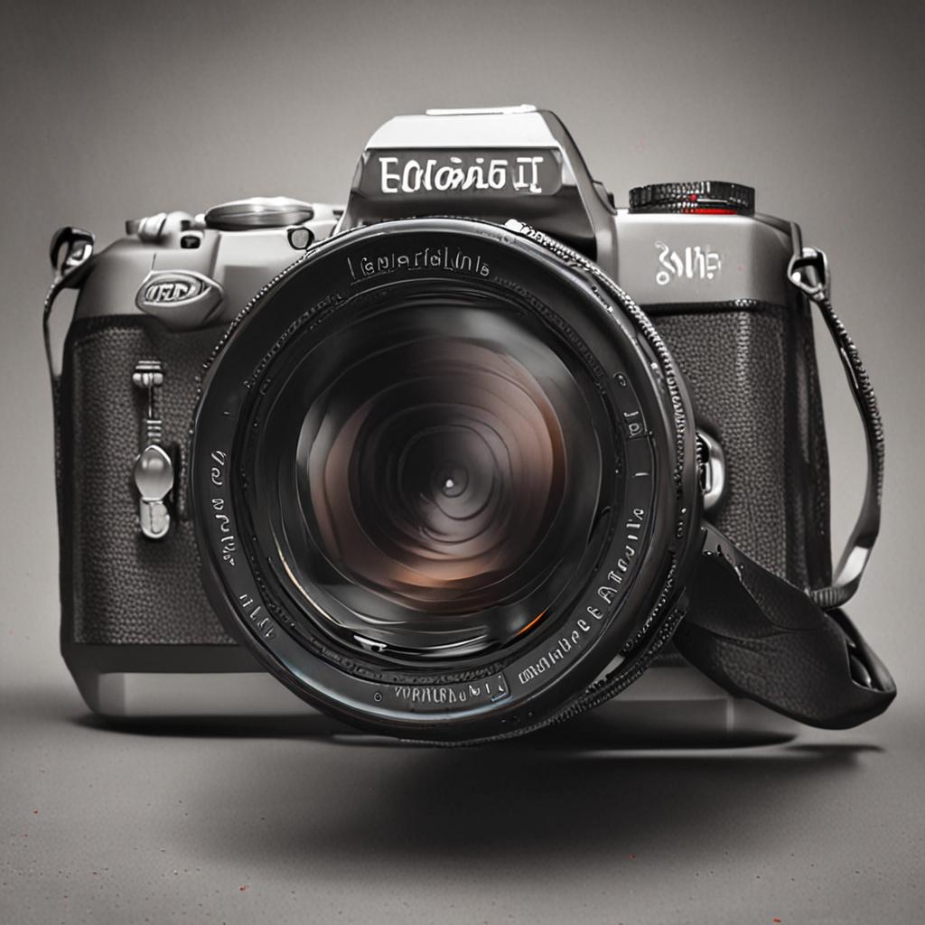 Camera Lens