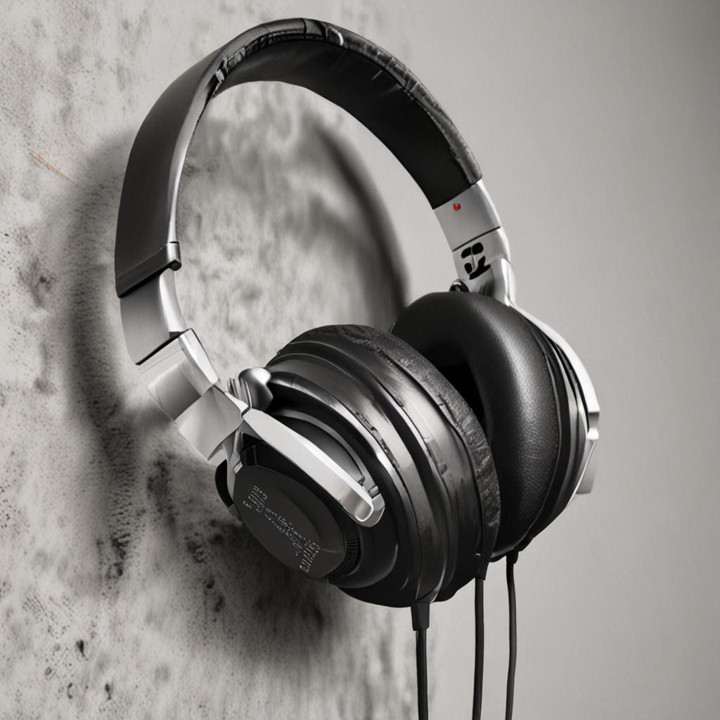 Wireless Headphones