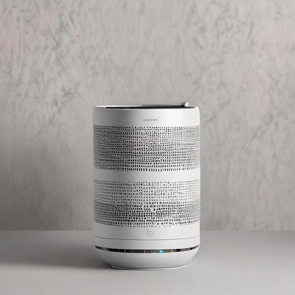 Smart Speaker